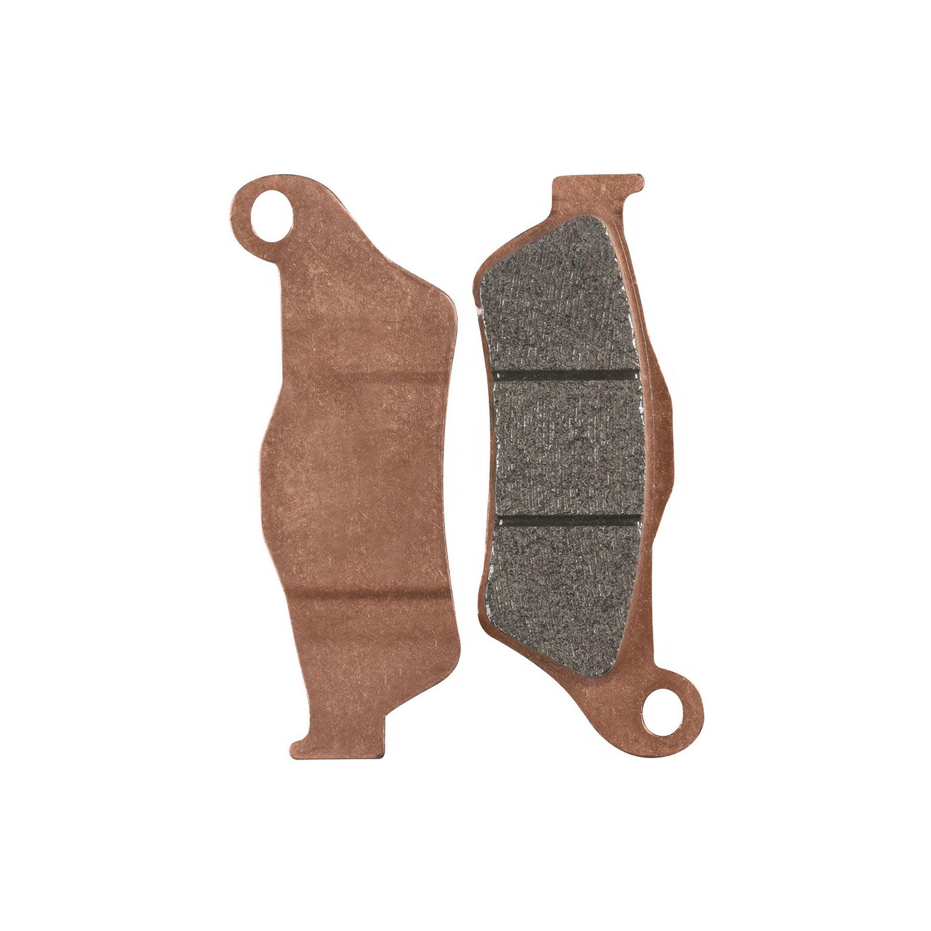 Moto-Master Bremsbelag RoadPRO Sinter vorn