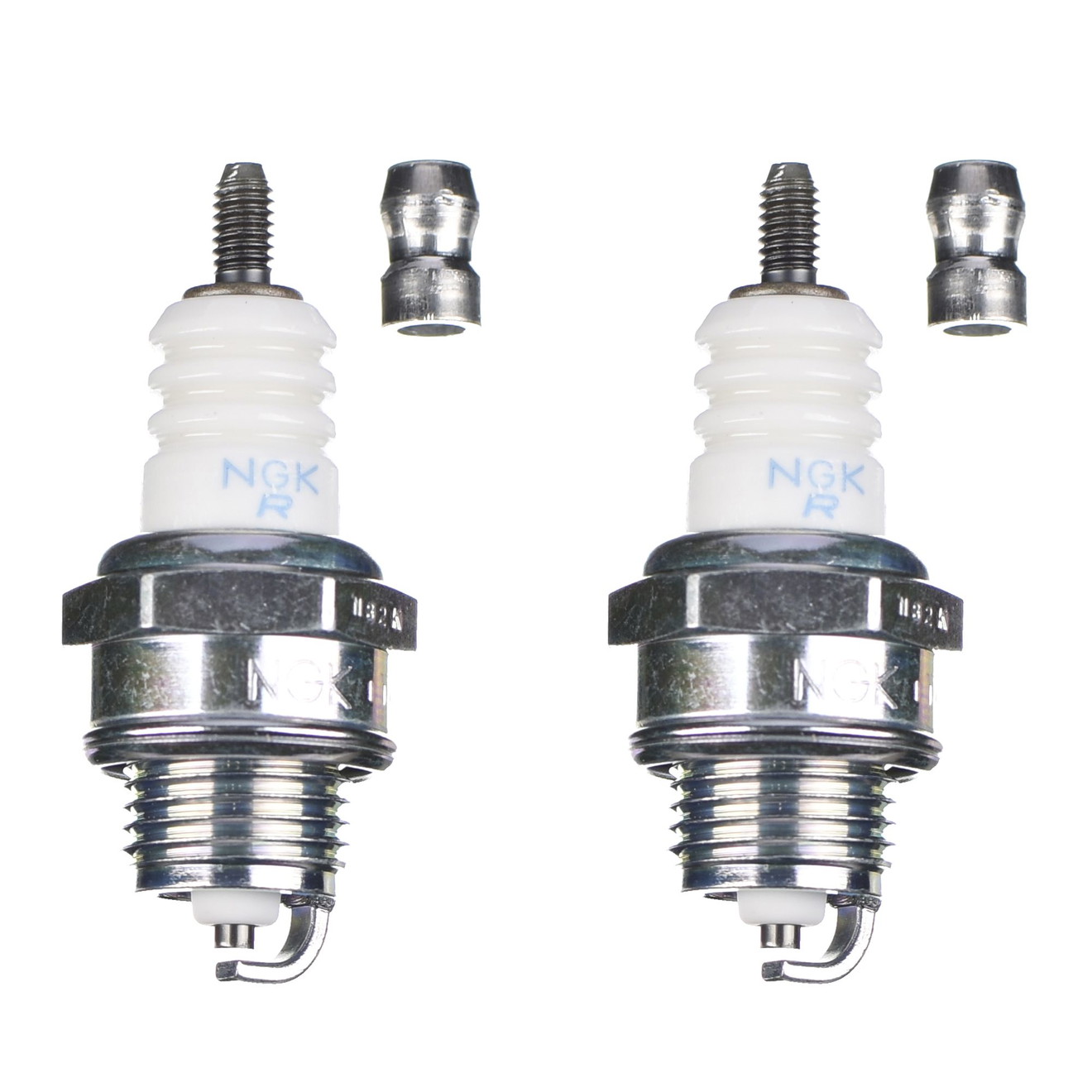 NGK Zündkerze BPMR6A 6726 2er Set