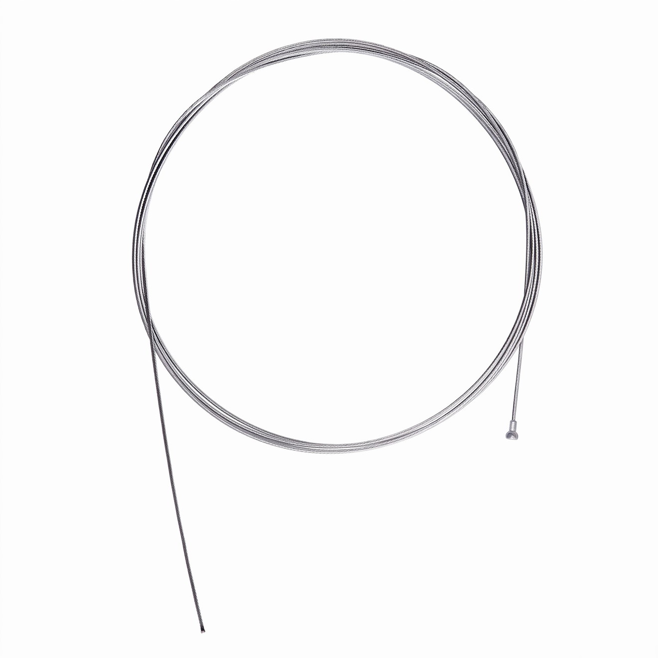 ScooterLibre Kupplungszug Kegelnippel 2800 x1,9mm Innenzug