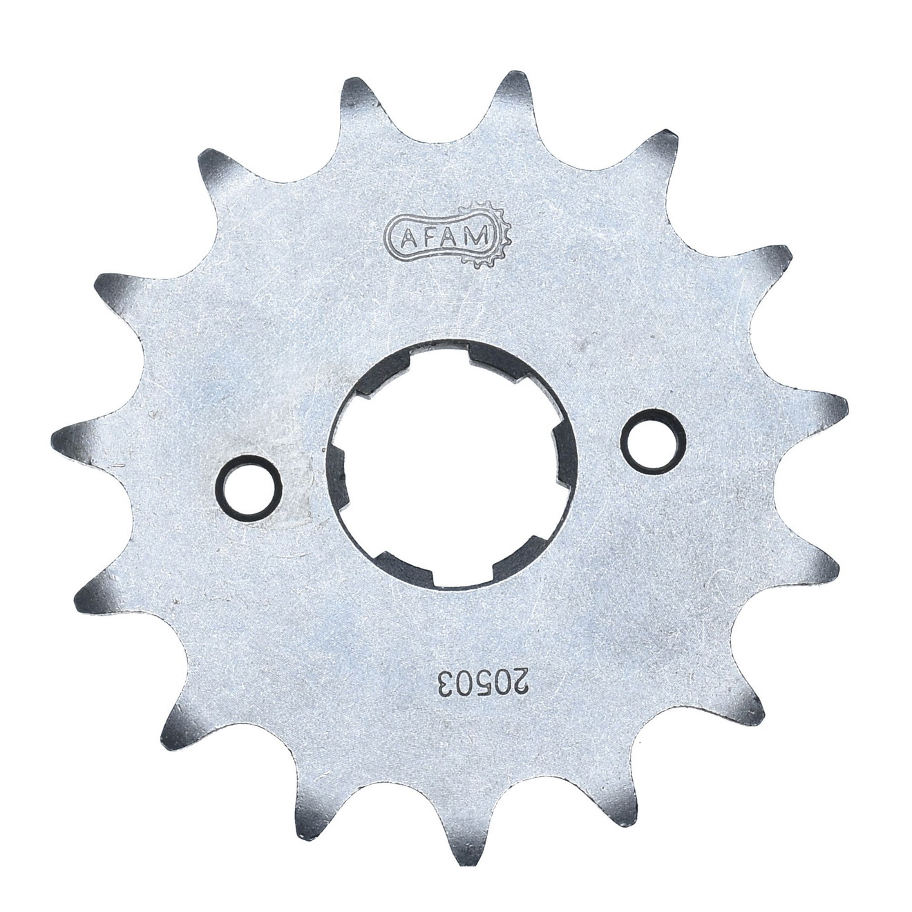 AFAM Kettensatz für Honda FT 500 82-83 530 XSR2G