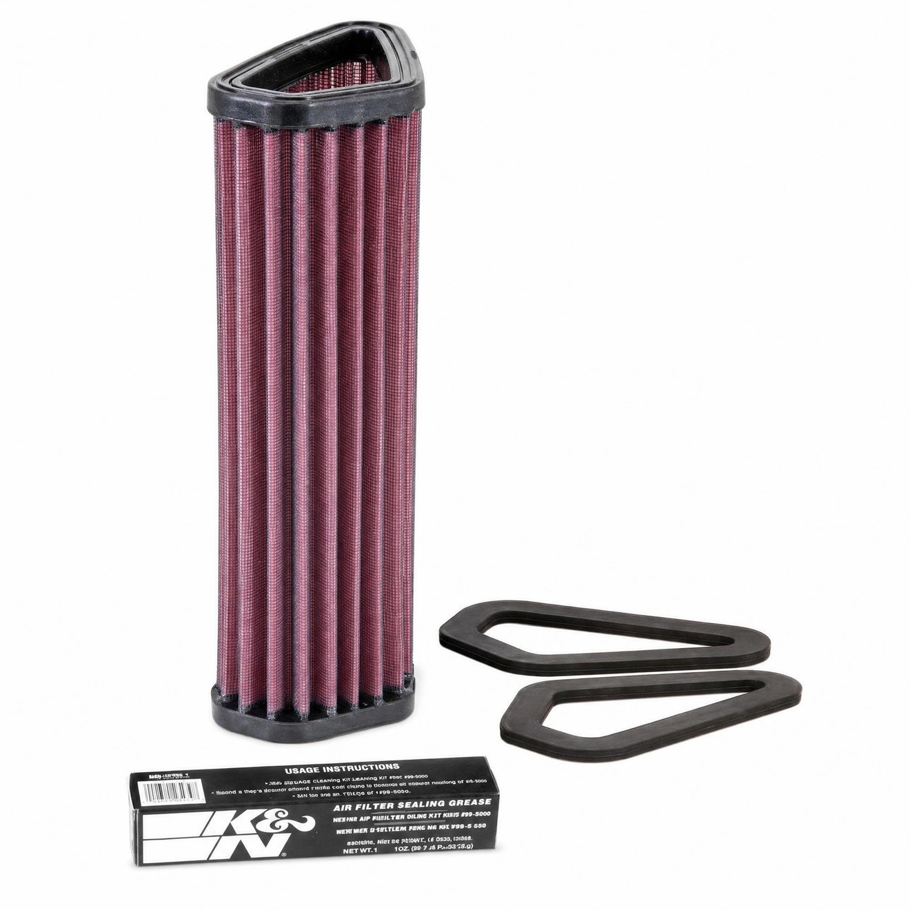 K&N Luftfilter