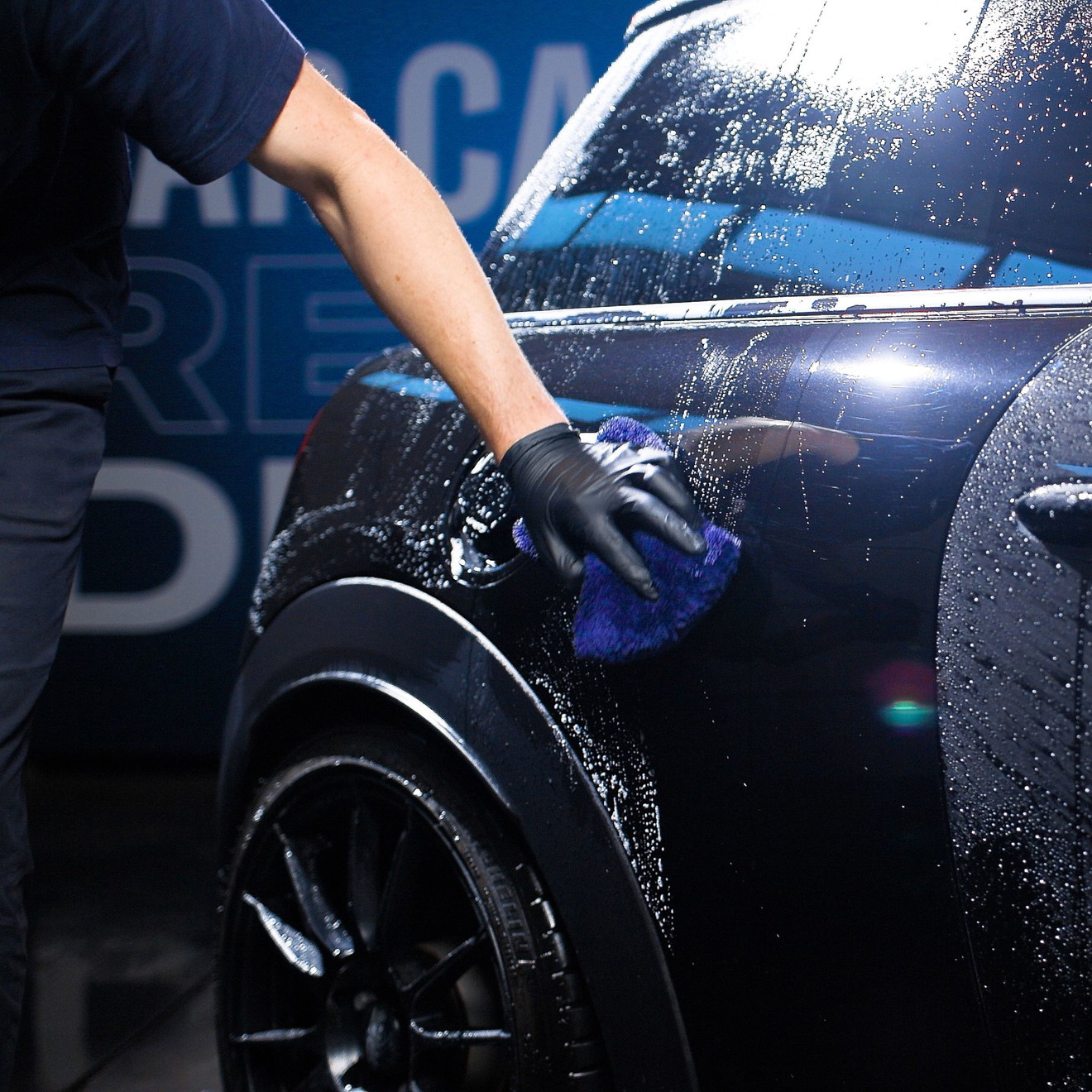 GYEON Q2M TotalRemover Coating- en Waxverwijderaar 500ml