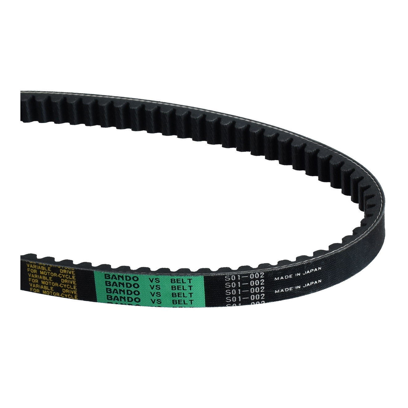 Bando Keilriemen Antriebsriemen