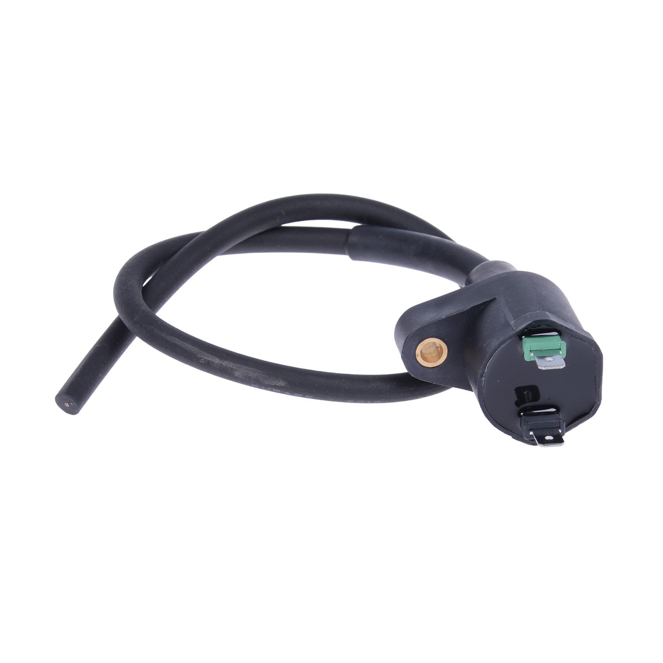 Piaggio Zündspule mit Kabel
