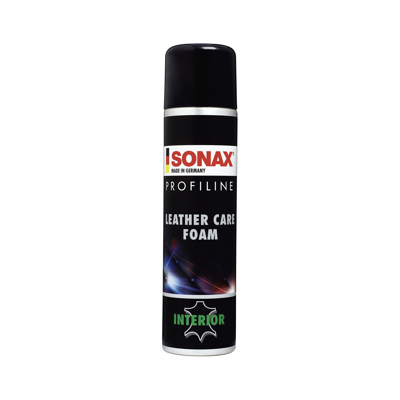 SONAX PROFILINE Leather Care Foam lederverzorgingsschuim 400ml