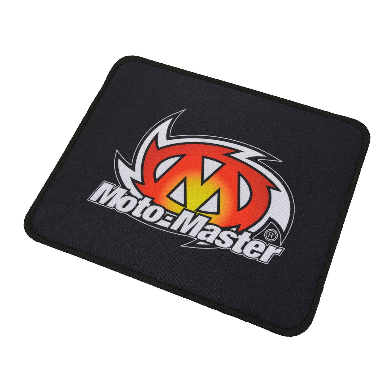 Moto-Master Mauspad schwarz