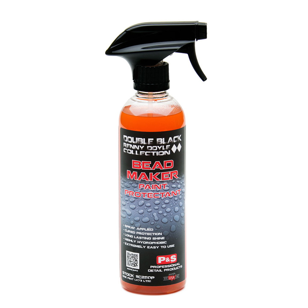 P&S Bead Maker Ochrona Lakieru Detailing Renny Doyle 473ml