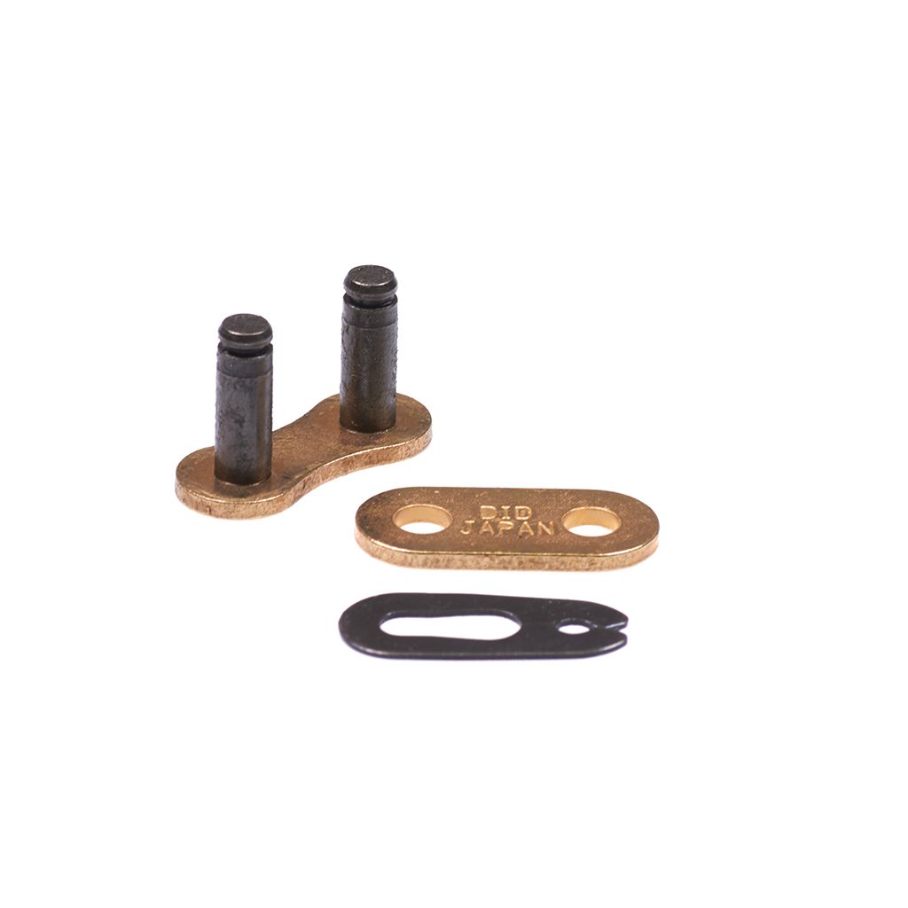 DID Kettenschloss 520 ERT3 G&G Clip