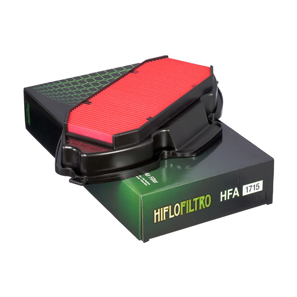 Hiflo Luftfilter