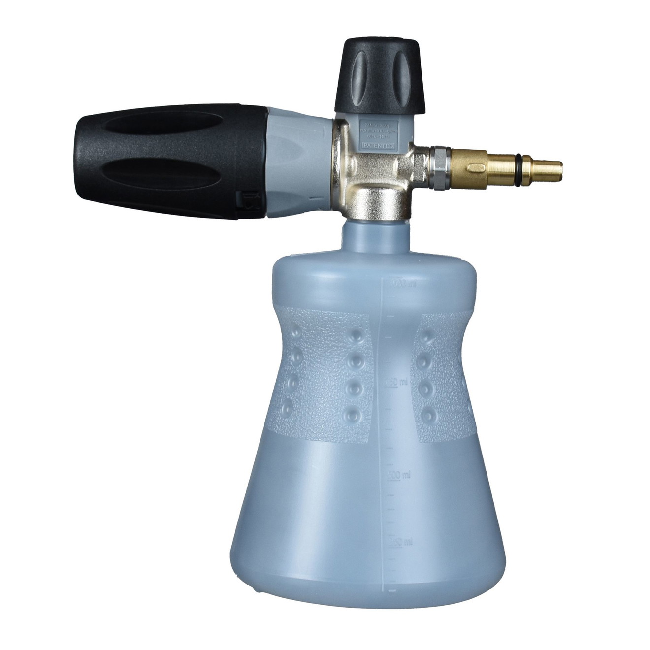 MTM Hydro PF22.2 professionele schuimlans voor Nilfisk bajonet 1000ml