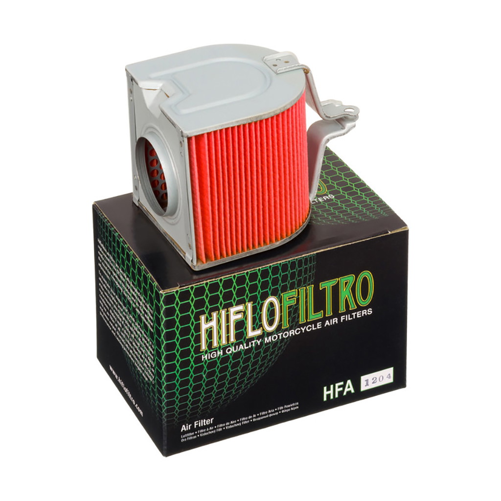 Hiflo Luftfilter
