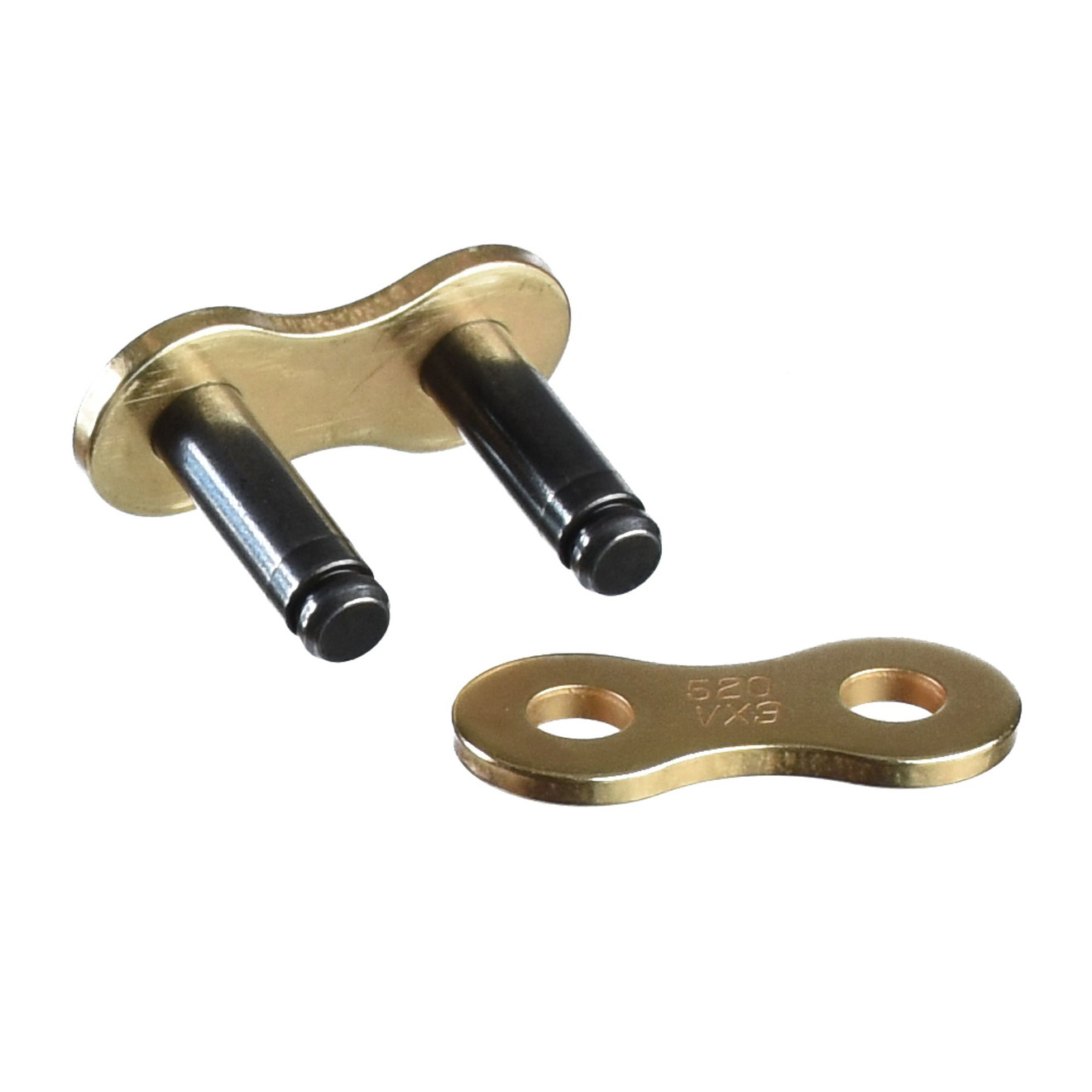 DID Kettenschloss 520 VX3 G&B Clip