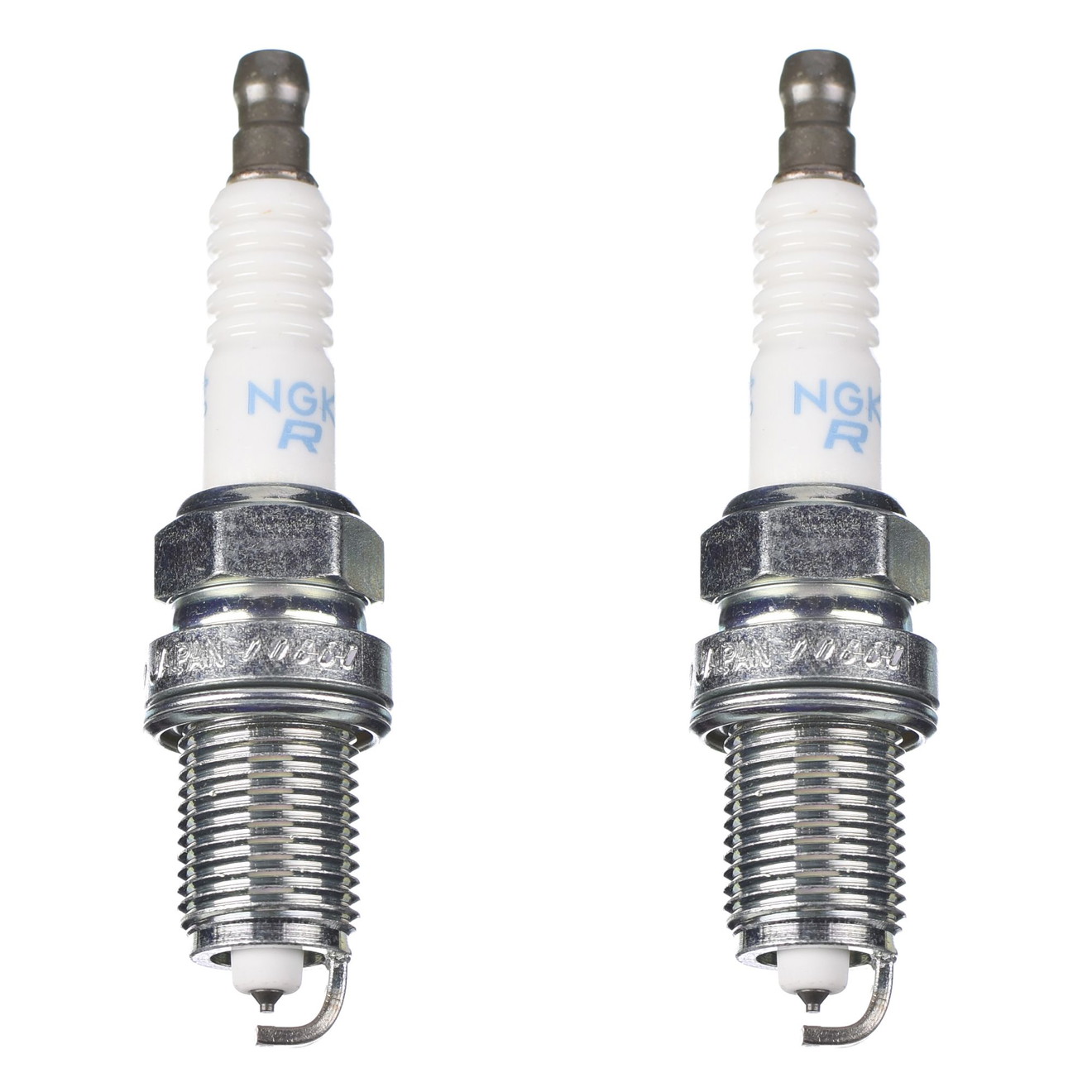 NGK Zündkerze BCPR6EP-11 3350 2er Set
