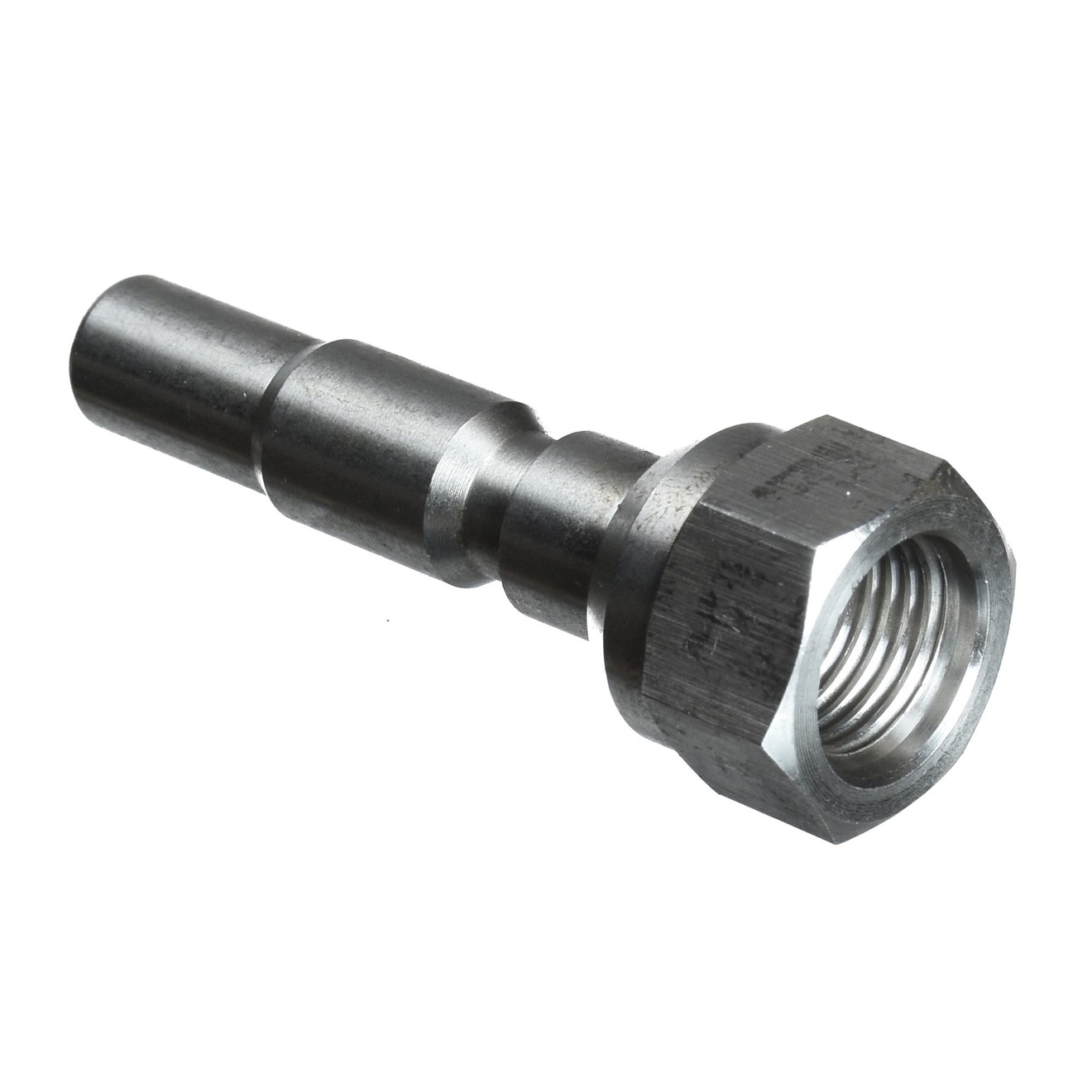 Hoge drukreiniger stekker voor Kränzle X D10 roestvrij staal 1/4" binnendraad