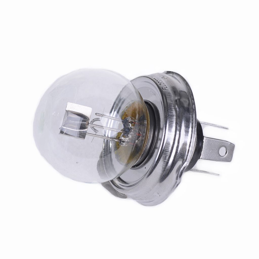 Floesser Lampe Flösser 12V 45/40W P45t klar