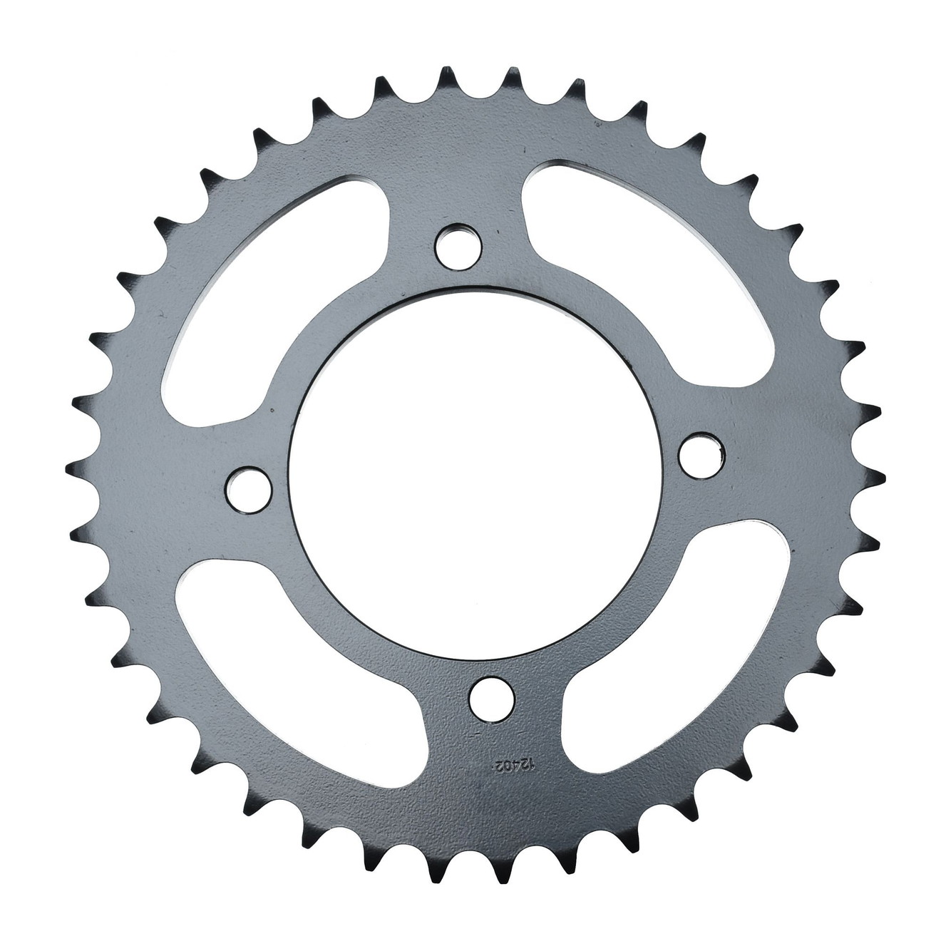 AFAM Kettenrad STAHL #530 38 Zähne