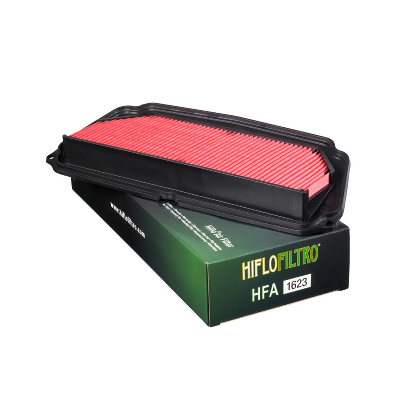 Hiflo Luftfilter