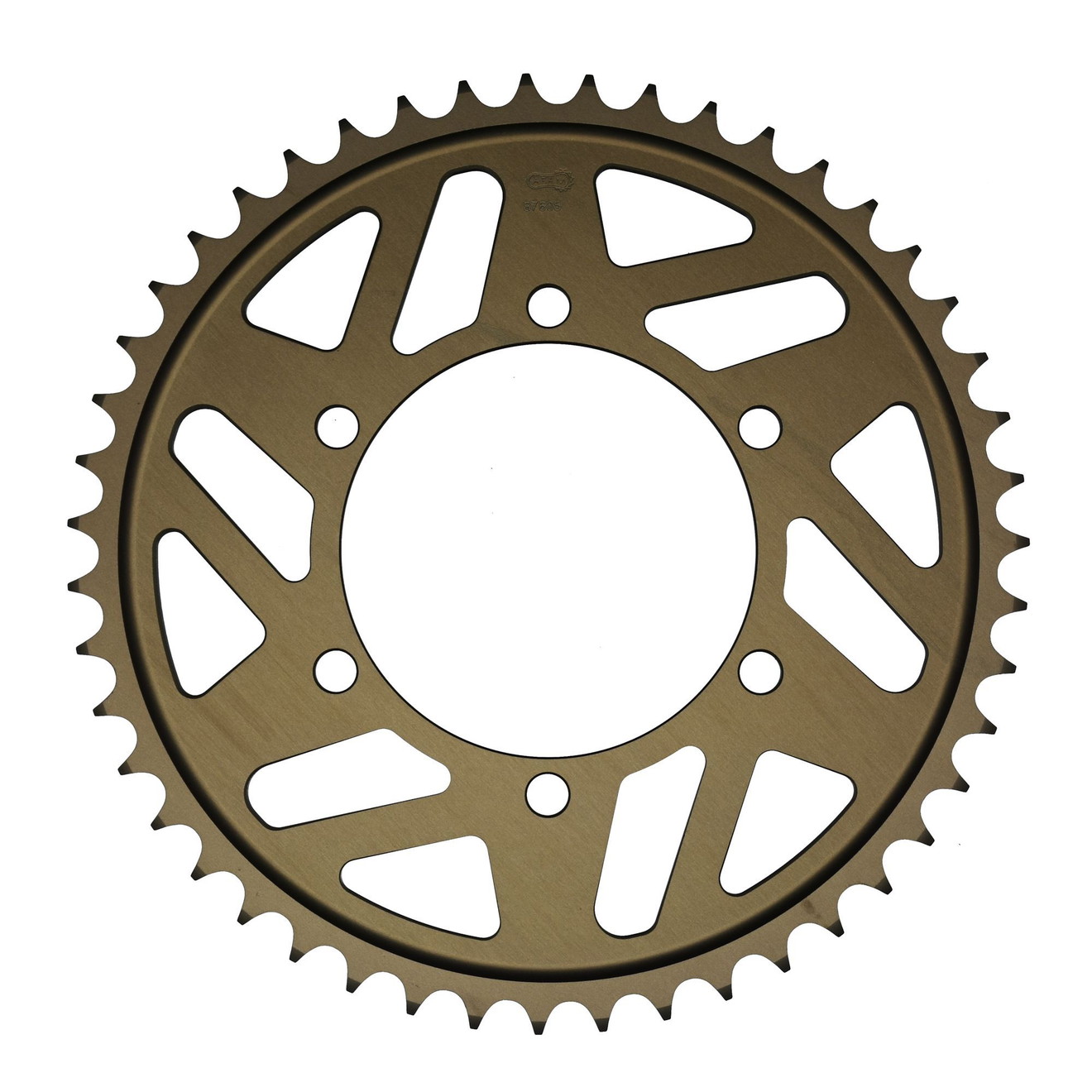 AFAM Kettenrad ALU #525 47 Zähne