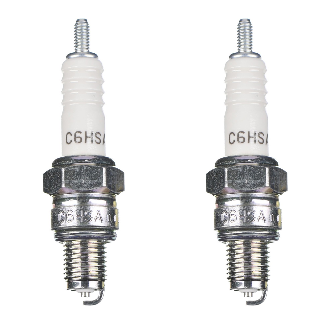 NGK Zündkerze C6HSA 3228 2er Set