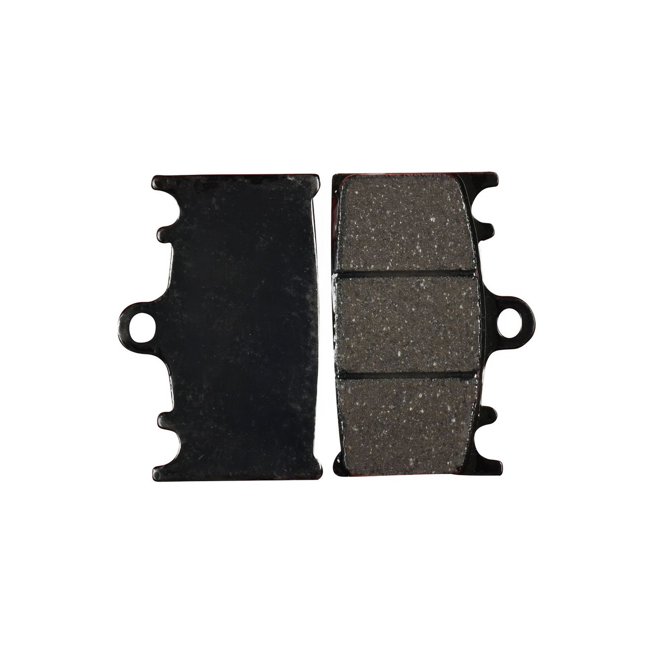 TRW Bremsbelag organisch MCB602