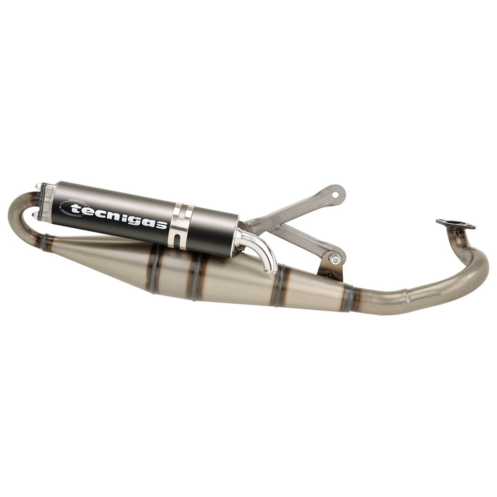 Tecnigas Auspuff Next R