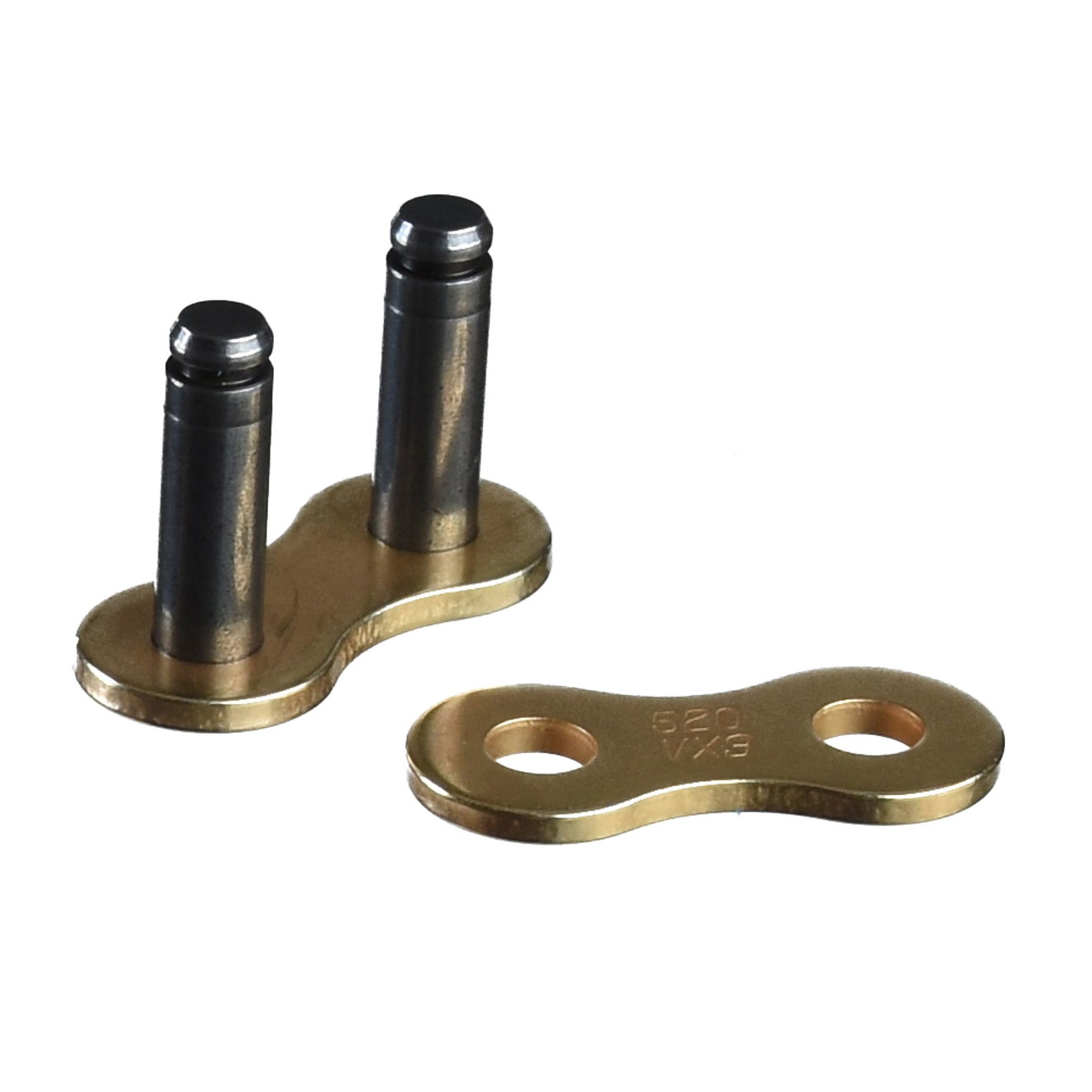 DID Kettenschloss 520 VX3 G&B Clip