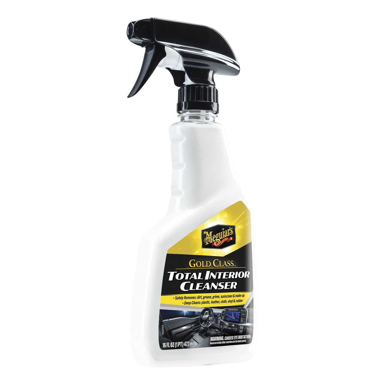 Meguiar’s Gold Class Total Interior Cleanser - Versatile 473ml