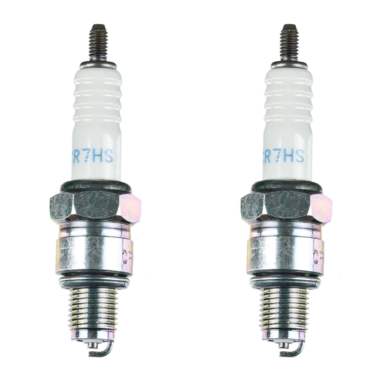 NGK Zündkerze CR7HS 7223 2er Set