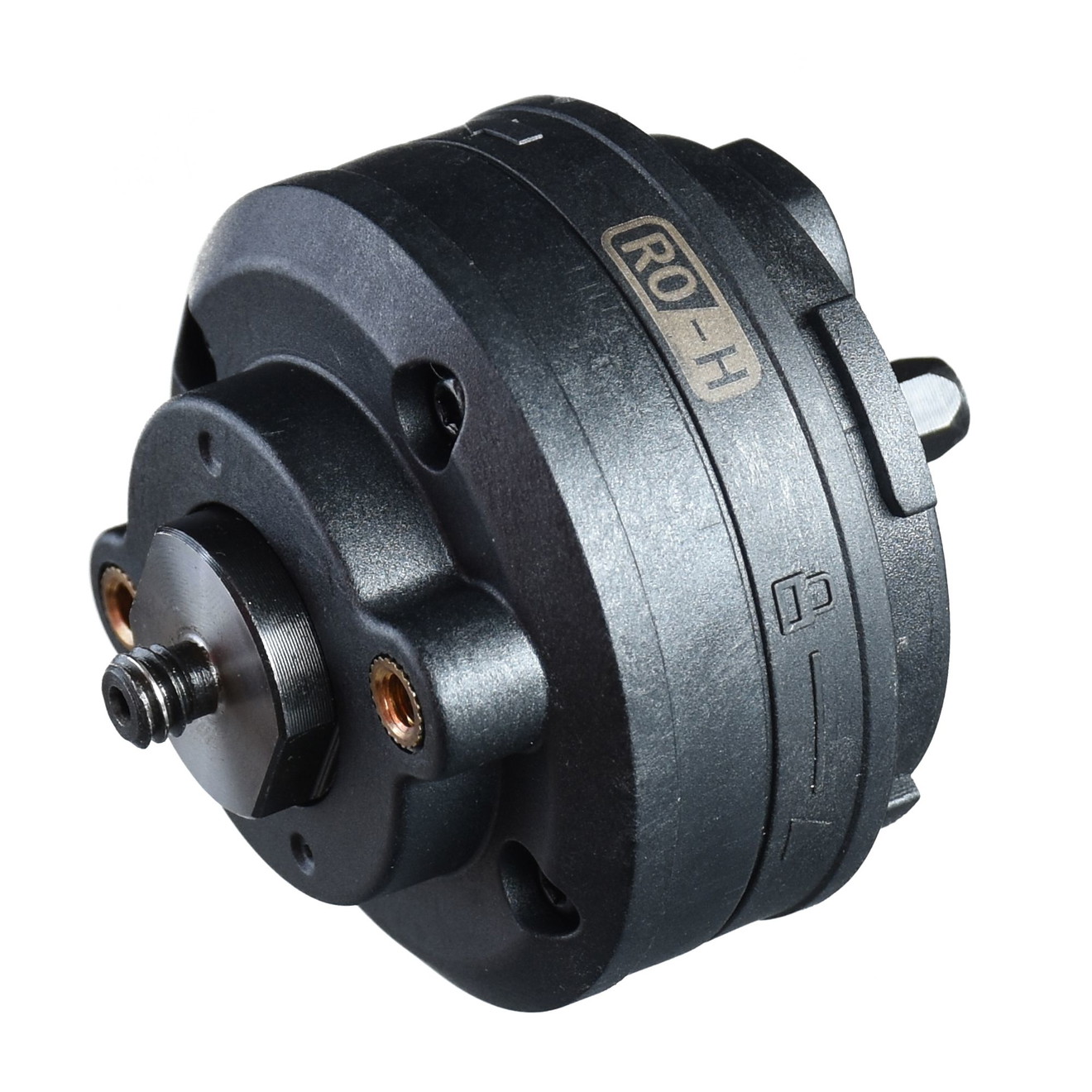 Wechseleinsatz Rotatif ShineMate RO-H
