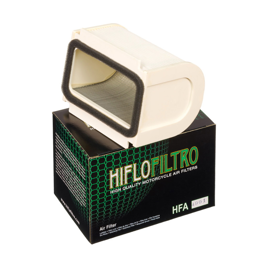 Hiflo Luftfilter