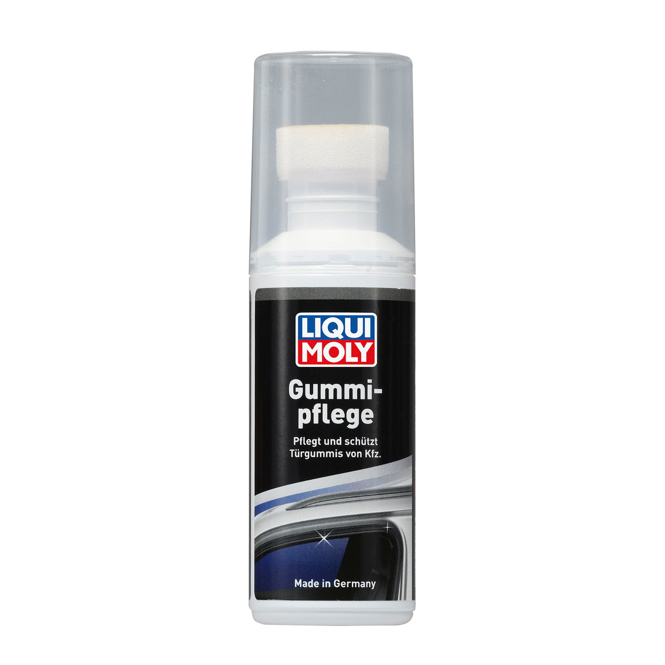 LIQUI MOLY Gummipflege 75ml