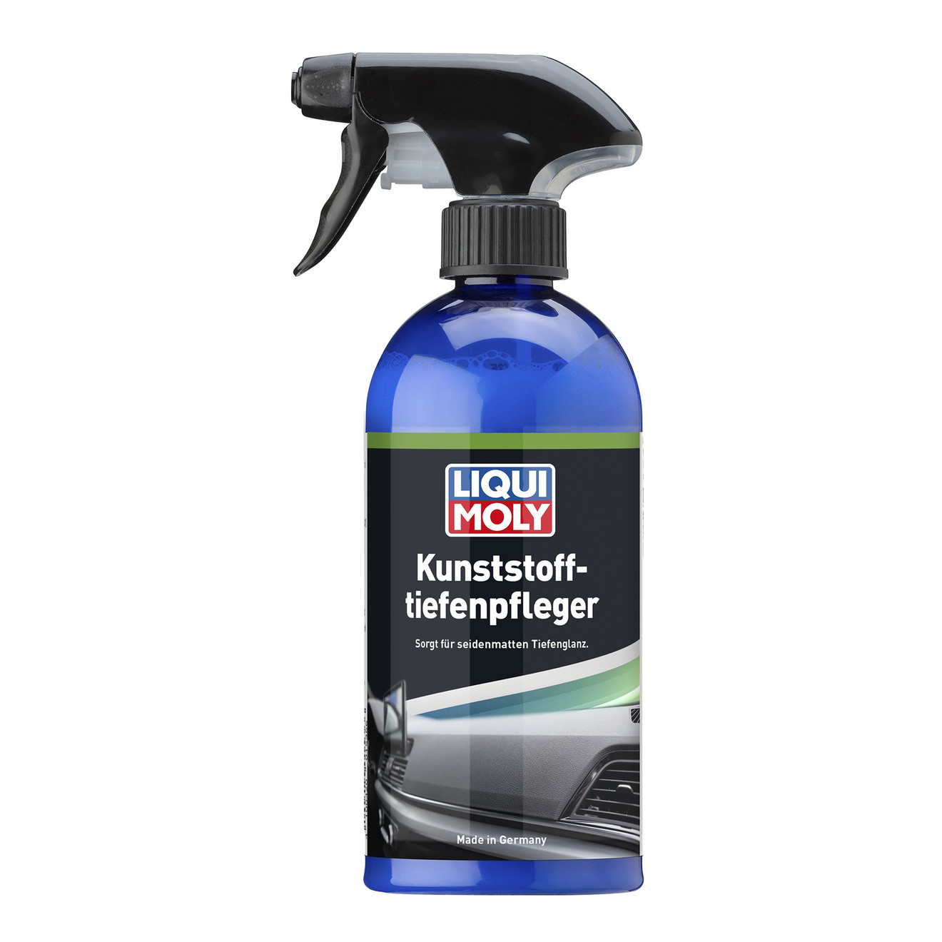 LIQUI MOLY Kunststofftiefenpfleger 500ml