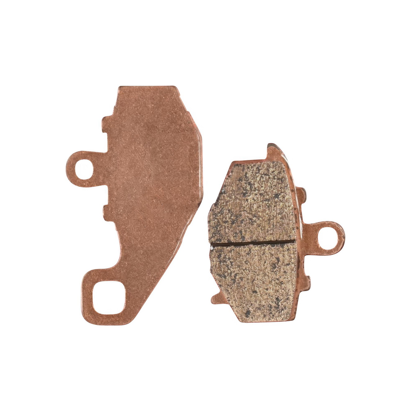 TRW Bremsbelag Sinter Street MCB662SH