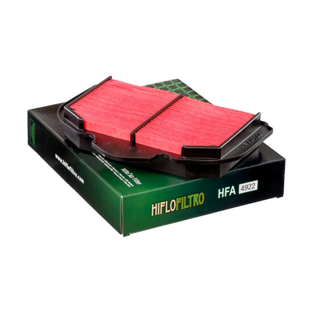 Hiflo Luftfilter