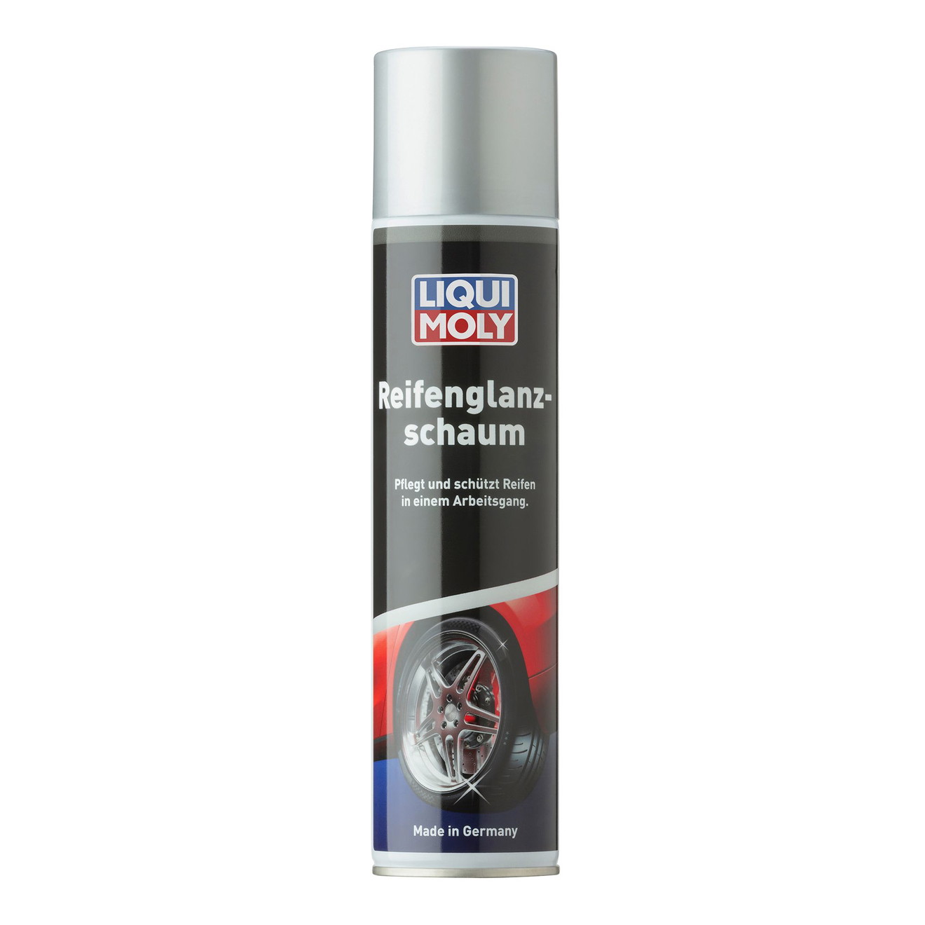 LIQUI MOLY Reifenglanzschaum 400ml