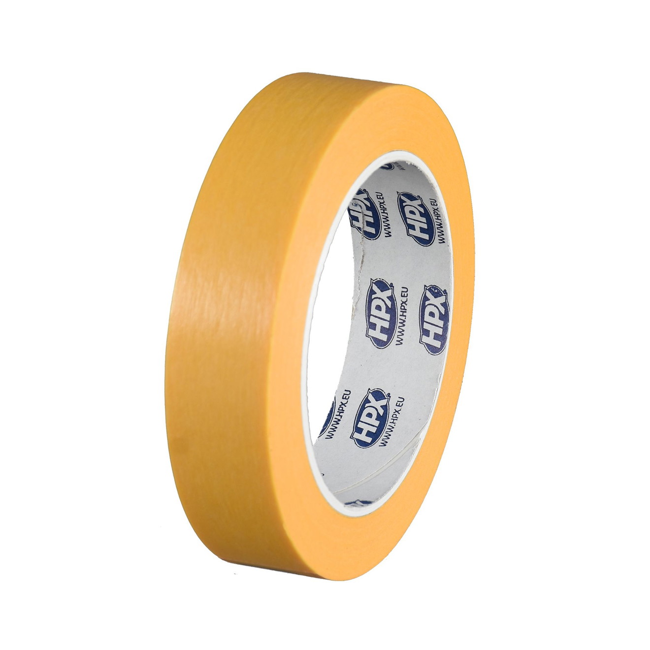 HPX 4400 Fine Line Plakband oranje 24mm x 50m