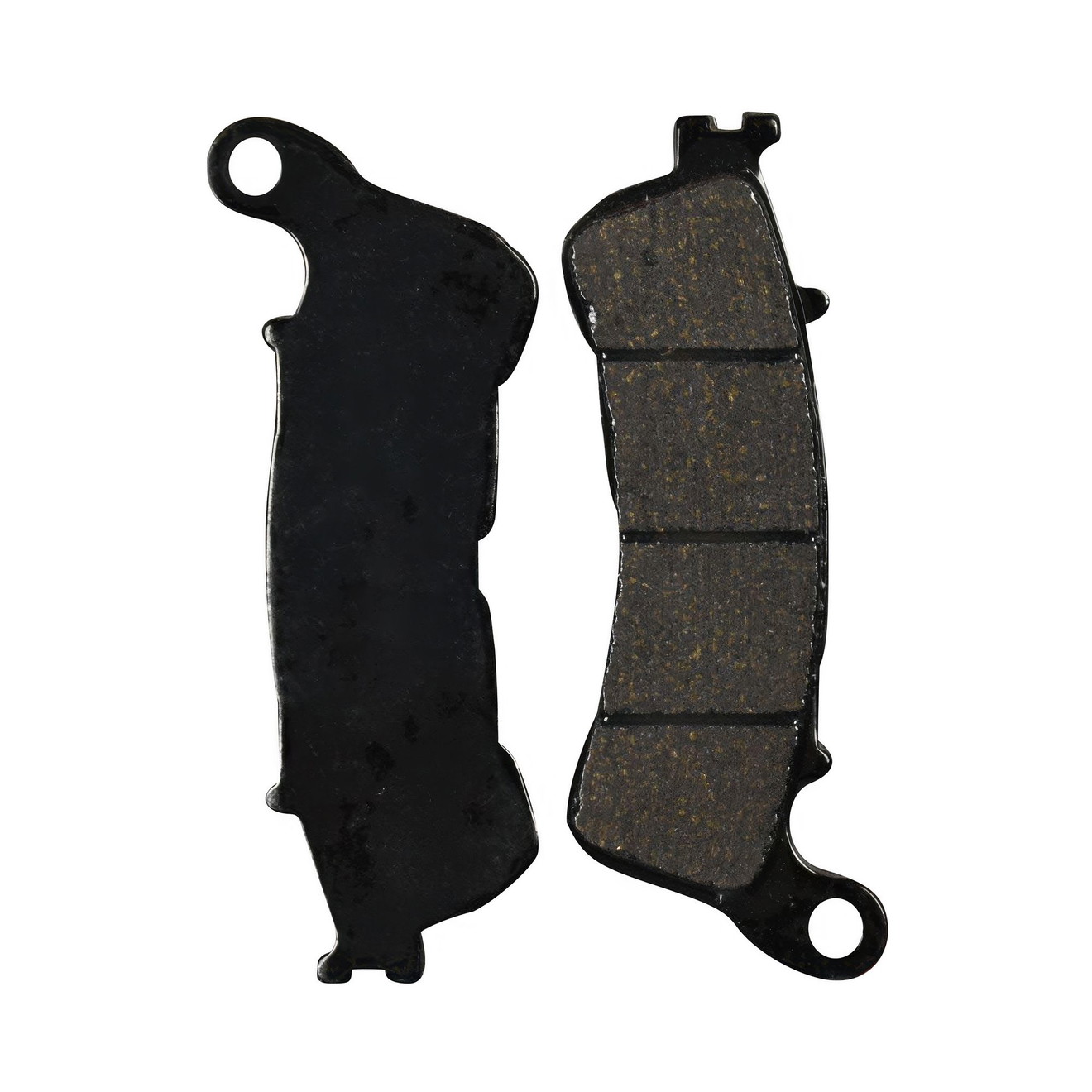 Moto-Master Bremsbelag RoadPRO Ceramic