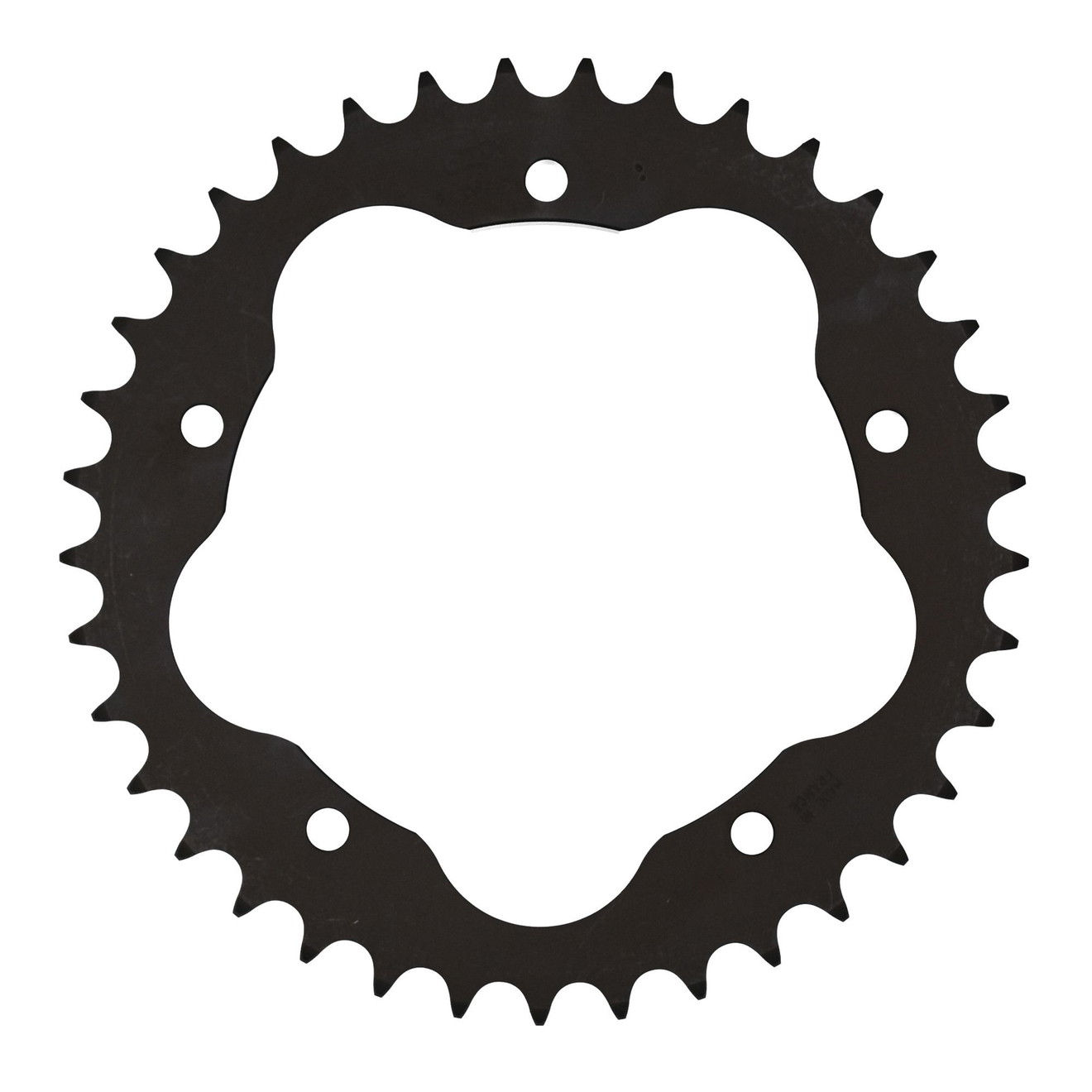 AFAM Kettenrad ALU #525 PCD 37 Zähne
