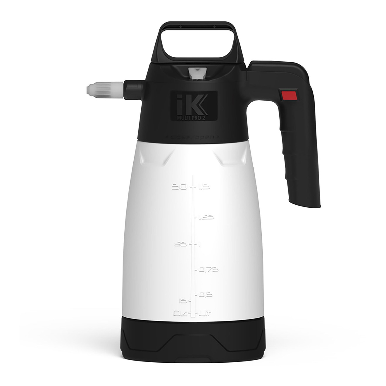 IK Multi Pro 2 Pumpsproeier met kleurenset 1500ml