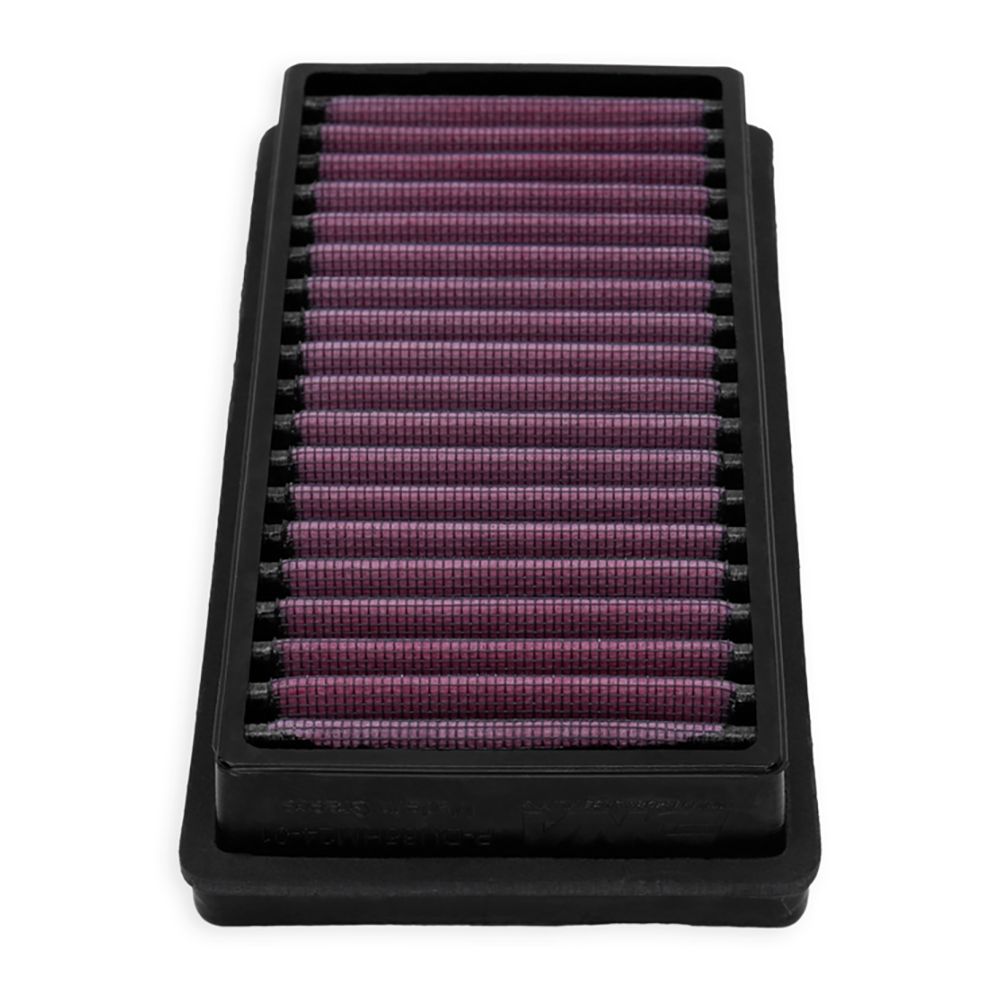 DNA Luftfilter Performance