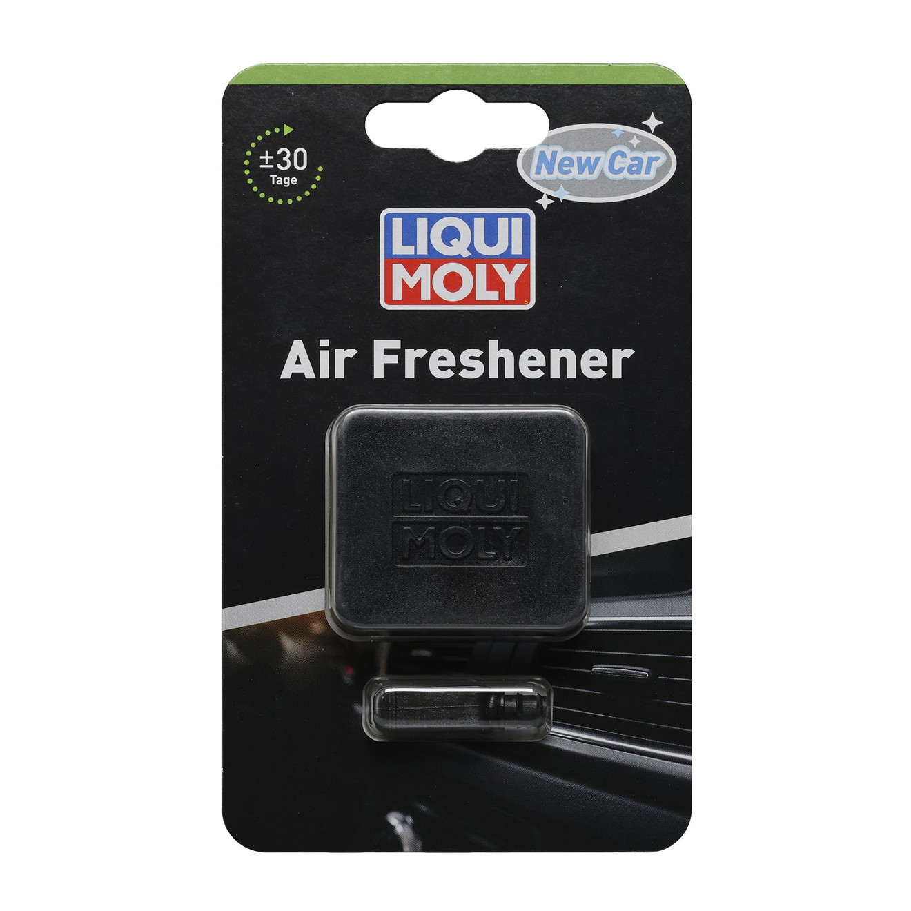 LIQUI MOLY Air Freshener New Car 1Stk