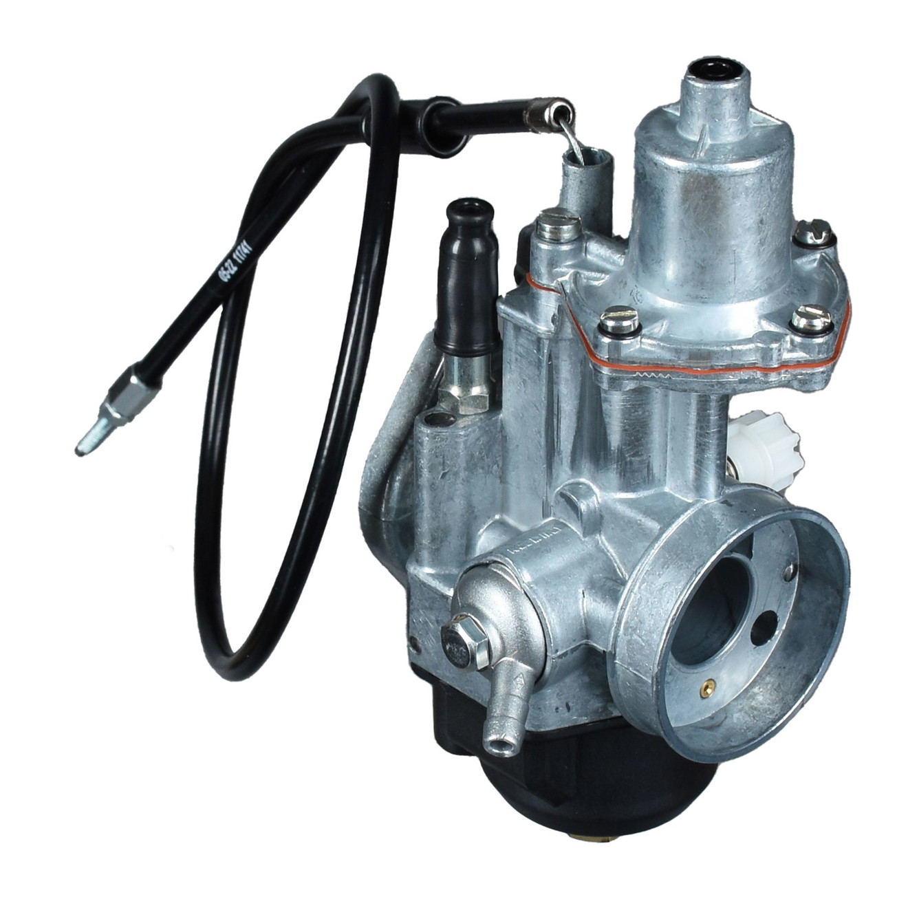 DellOrto Vergaser SHBB 22-22