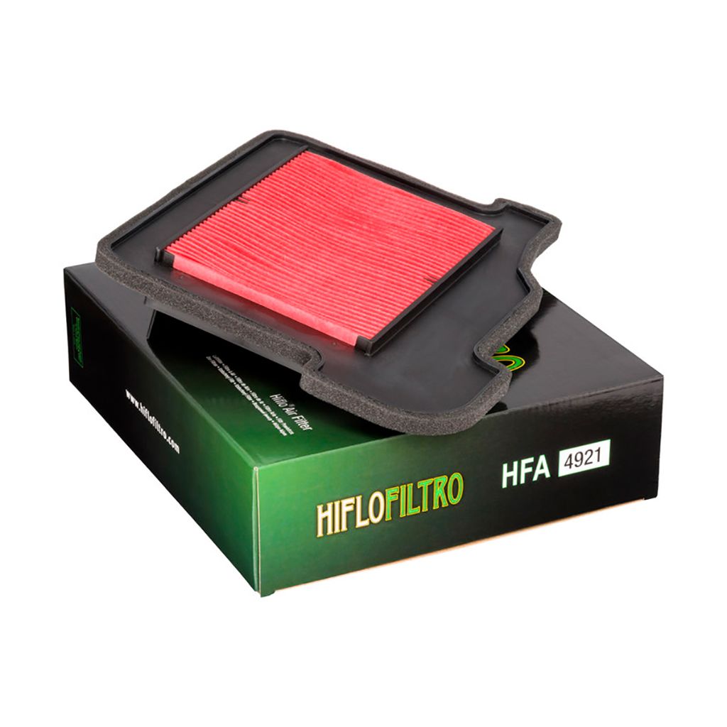 Hiflo Luftfilter