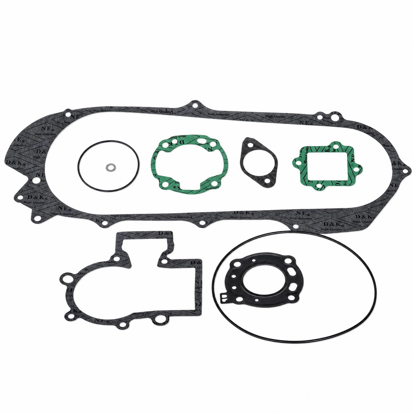 ScooterLibre Motordichtsatz