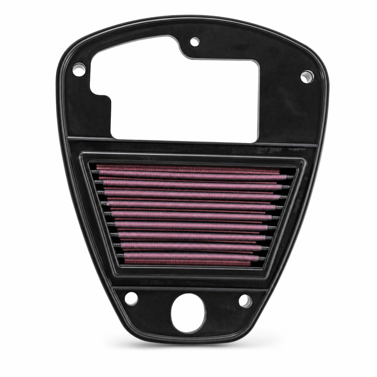 K&N Luftfilter