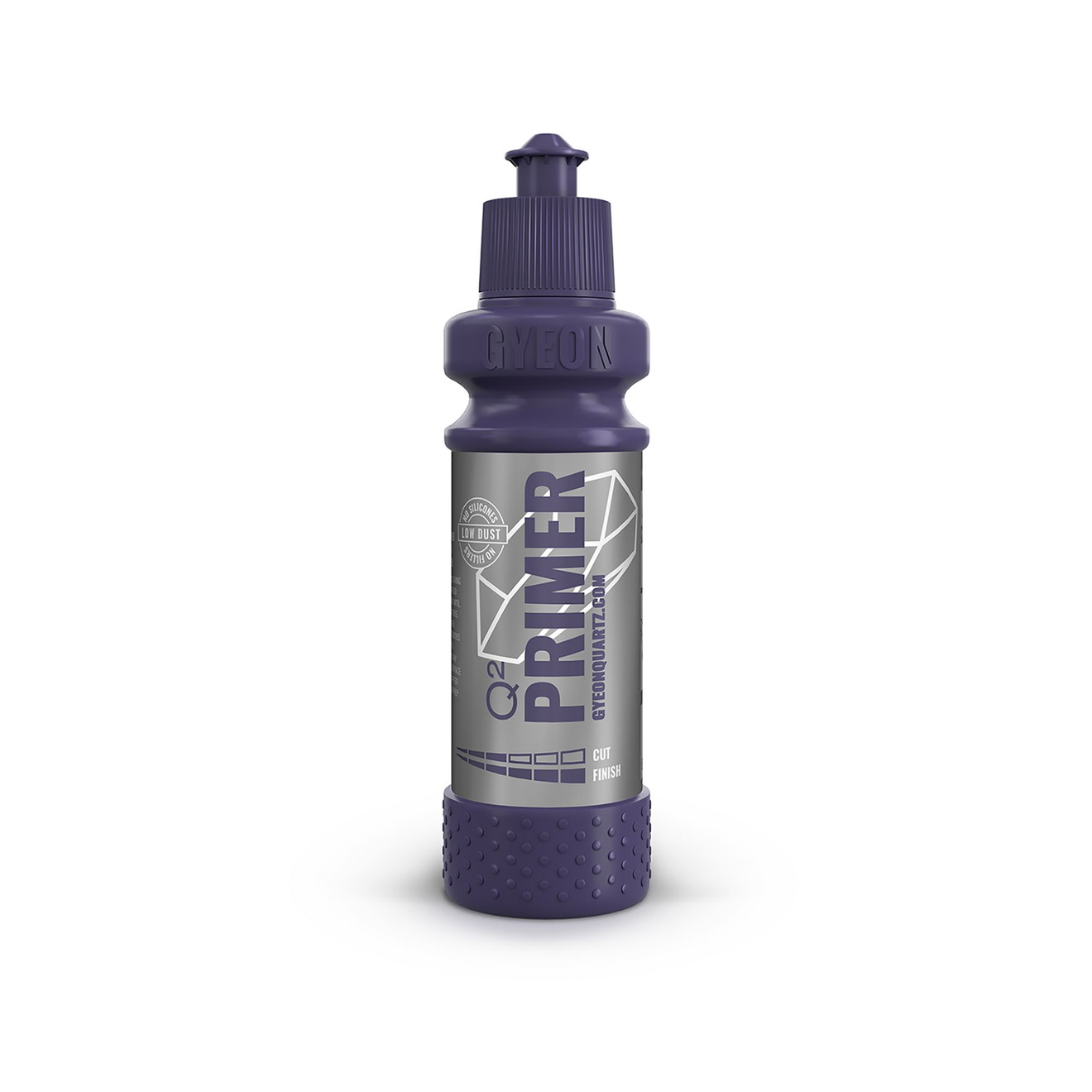 GYEON Q2 Hochglanzpolitur Primer für Versiegelungen 120ml