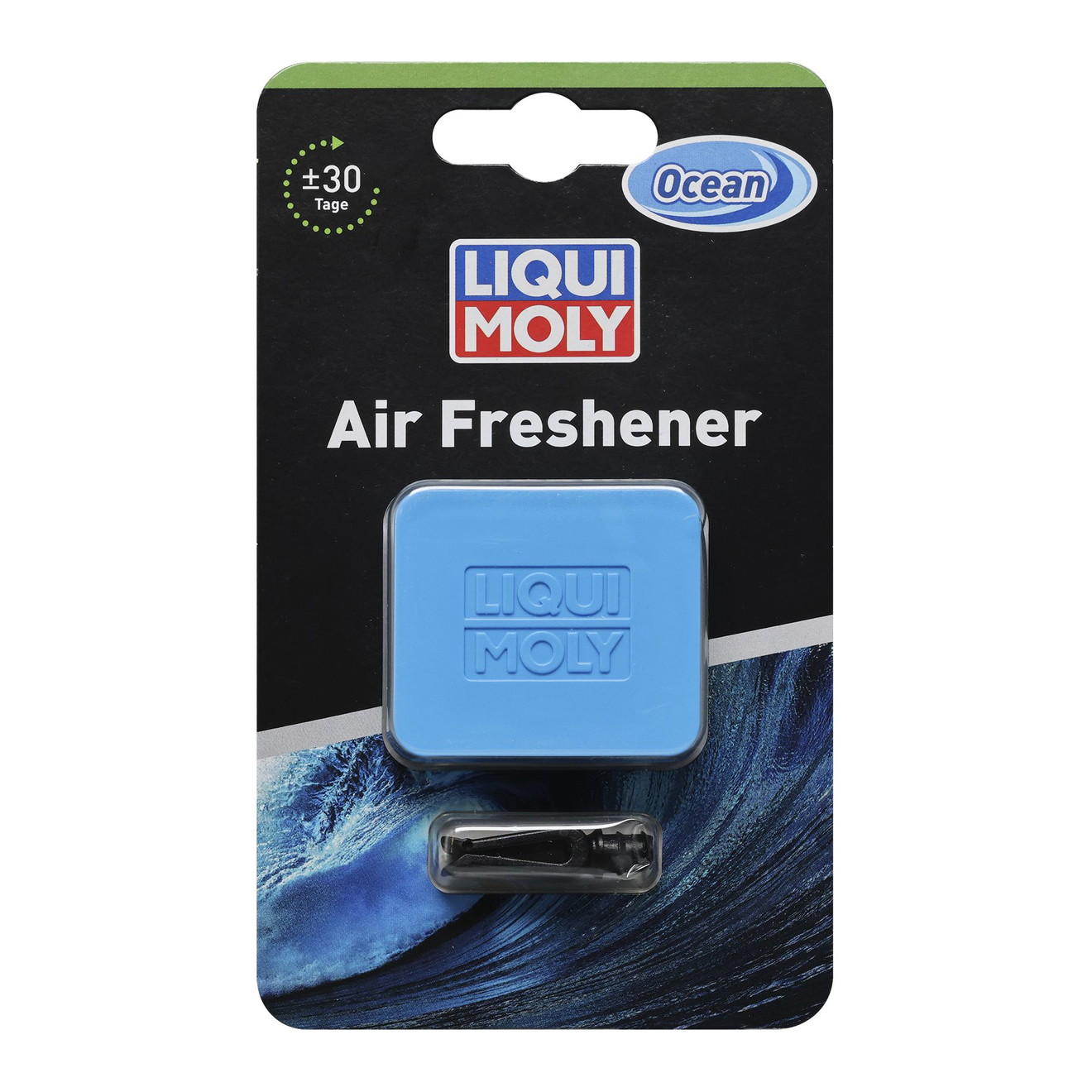 LIQUI MOLY Air Freshener Ocean 1Stk