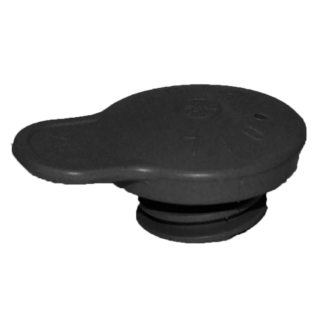 ScooterLibre Öltankdeckel