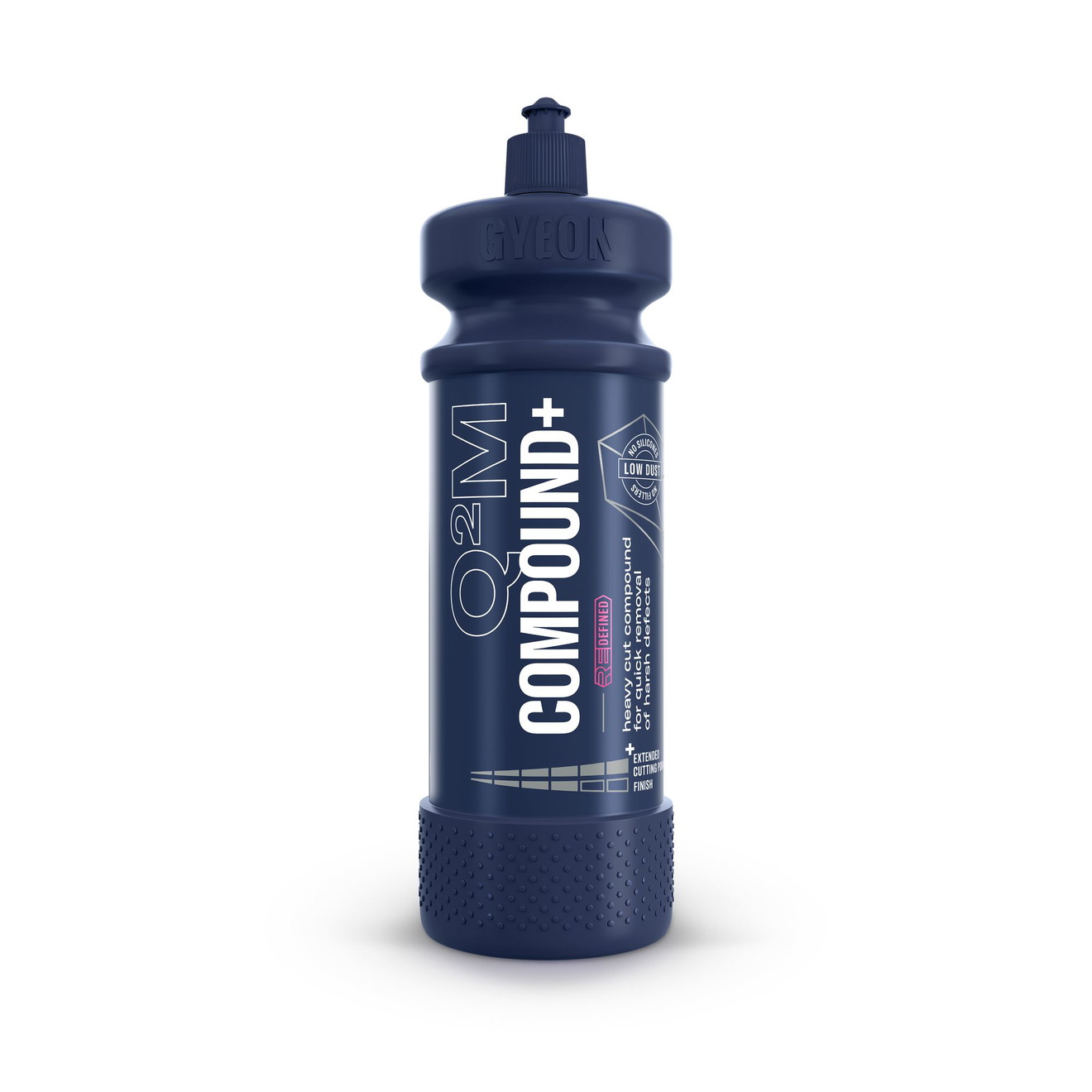 GYEON Q2M Compound+ REDEFINED Schleifpaste 1000ml