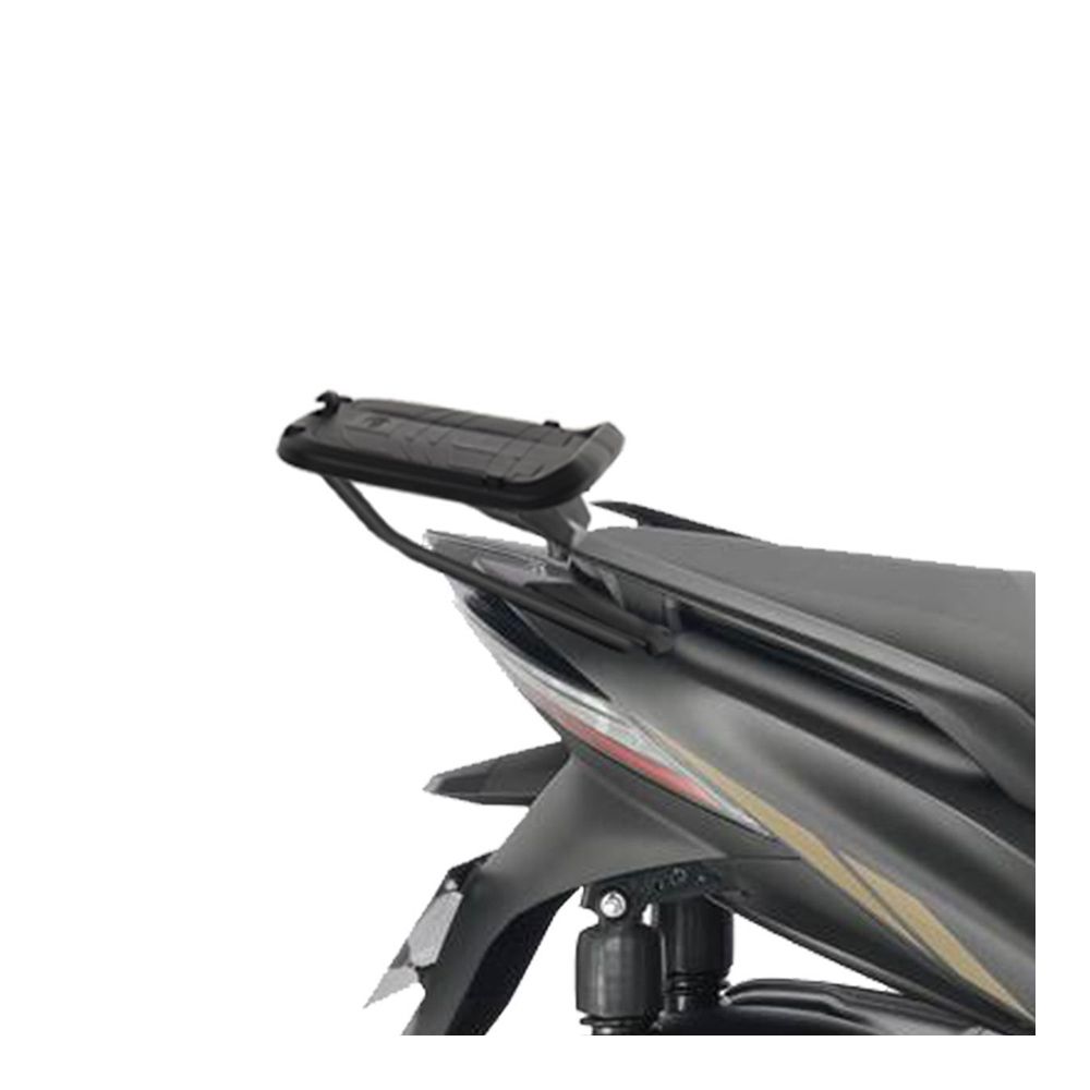 SHAD Gepäckträger